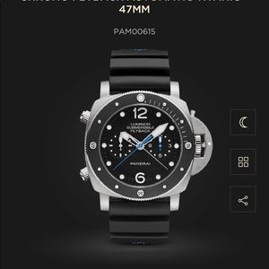 Meet your Posher, Trevor